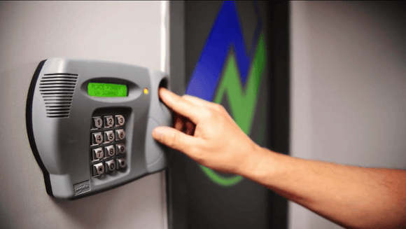 Why Biometric locks are becoming more attainable.