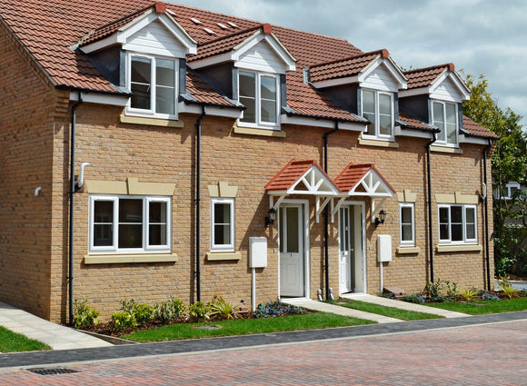 Locksmiths for East Midlands housing associations – why we’re quickly becoming the default choice