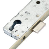 Winkhaus Cobra Latch Deadbolt 4 Hooks Split Spindle