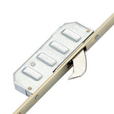 Winkhaus Cobra Latch Deadbolt 4 Hooks Split Spindle