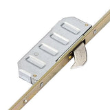 Winkhaus Cobra Latch Deadbolt 4 Hooks Split Spindle
