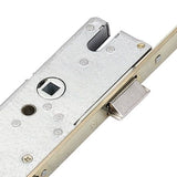 Winkhaus Cobra Latch Deadbolt 4 Hooks Split Spindle