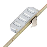 Winkhaus Cobra Latch Deadbolt 4 Hooks Split Spindle