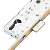 Winkhaus Cobra Latch, Deadbolt, 2 Hooks Multipoint UPVC Door Lock