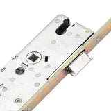 Winkhaus Cobra Latch, Deadbolt, 2 Hooks Multipoint UPVC Door Lock