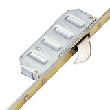 Winkhaus Cobra Latch, Deadbolt, 2 Hooks Multipoint UPVC Door Lock