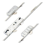 Winkhaus Scorpion Latch 3 Hooks 2 Rollers Split Spindle Option 2