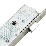 Winkhaus Cobra Latch Deadbolt 2 Hooks Lift Lever 20mm FP