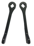 Patio Handle Lever 5mm/7mm