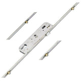 GU Ferco Latch 4 Rollers Lift Lever Multi Point Mech