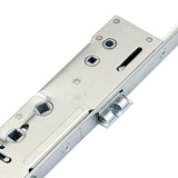 Milamaster Latch Deadbolt 2 Hooks 2 Anti Lift Pins 4 Rollers Double Spindle Multipoint UPVC Door Lock