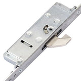 Safeware Latch 3 Hooks Double Spindle