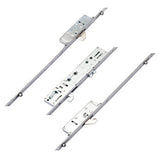 Safeware Latch 3 Hooks 4 Rollers Double Spindle