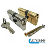 Schlosser Cylinder Various sizes