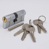 VERSA Euro Double Cylinder