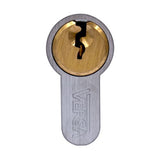 VERSA Euro Double Cylinder