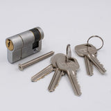 VERSA Euro Single Cylinder