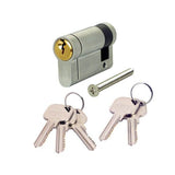 VERSA Euro Single Cylinder