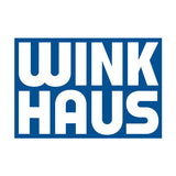Winkhaus Cobra Latch Deadbolt 2 Hooks Lift Lever 20mm FP
