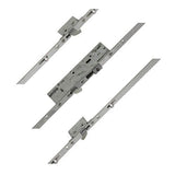 Yale YS170 Latch 3 Hooks 4 Rollers Split Spindle