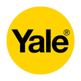 Yale YS170 Latch and 3 Hooks, Square 20mm x 1836mm faceplate