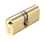 Oval Cylinder