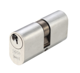 Oval Cylinder