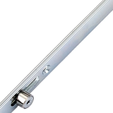 Avocet Latch Deadbolt 4 Rollers Double Spindle