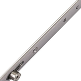 Avocet Latch 3 Deadbolts 4 Rollers Double Spindle