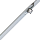 Avocet Latch Deadbolt 4 Rollers Double Spindle
