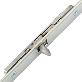 GU Ferco Tripact Latch Deadbolt 2 Tongue Hooks Lift Lever 40/92 or 45/92