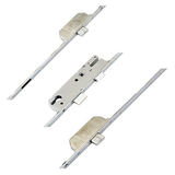 GU Multipoint Mechanism 3 Deadbolts Single Spindle 35/92
