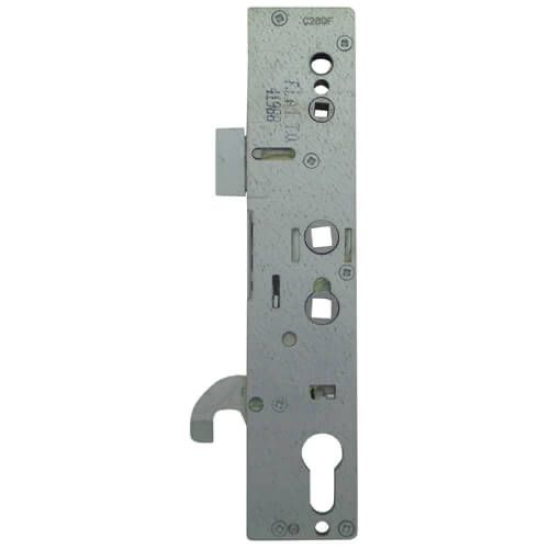 Lockmaster Hookbolt Genuine Gearbox - Lift Lever or Double Spindle