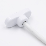 Cable Window Restrictor