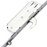 Avocet Latch Deadbolt 2 Hooks 2 Rollers Option 1 Double Spindle - Shootbolt Compatible