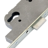 GU Ferco Tripact Latch Deadbolt 2 Tongue Hooks Lift Lever 40/92 or 45/92
