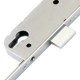 GU Europa Latch 3 Deadbolts Option 1 Lift Lever