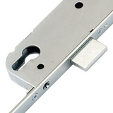 GU Europa Latch 3 Deadbolts Option 2 Lift Lever 35/92 or 28/92