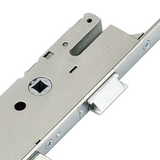 GU Europa Latch 3 Deadbolts Option 2 Lift Lever 35/92 or 28/92