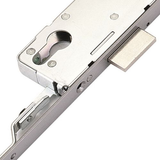 Avocet Latch 3 Deadbolts 4 Rollers Double Spindle
