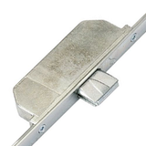 GU Europa Latch 3 Deadbolts Option 2 Lift Lever 35/92 or 28/92