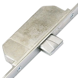 GU Europa Latch 3 Deadbolts Option 1 Lift Lever