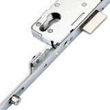 Avocet Latch Deadbolt 4 Rollers Double Spindle