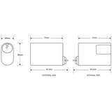 Scandinavian Cylinder