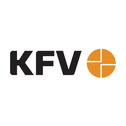 KFV Multipoint UPVC Door Locks