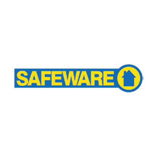 Safeware Multipoint UPVC Door Locks