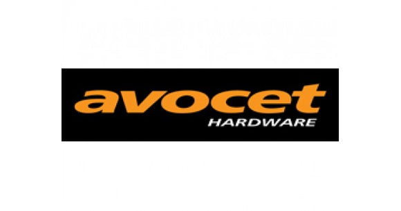Avocet Multipoint UPVC Door Locks
