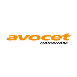Avocet Latch Deadbolt 2 Hooks 2 Rollers Option 1 Double Spindle - Shootbolt Compatible