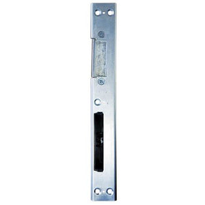 UPVC Latch and Deadbolt Keep