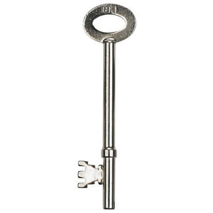 FB2 Key Firebrigade Mortice lock key